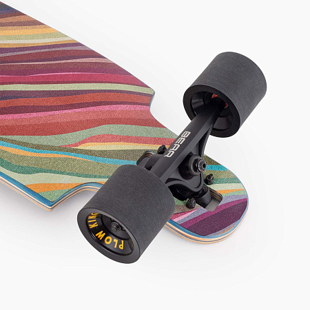 Лонгборд LANDYACHTZ Drop Cat 38 Dune